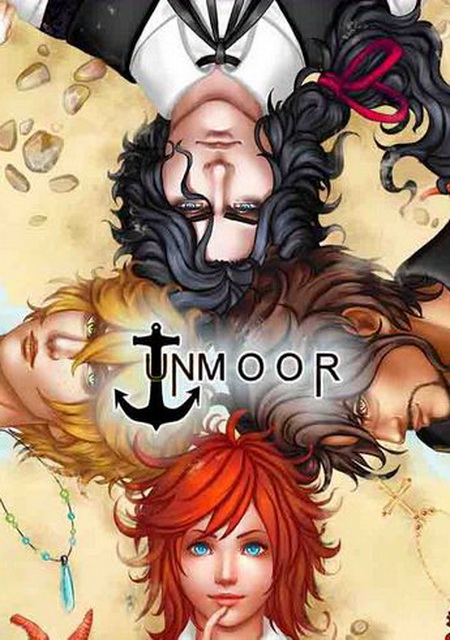 Unmoor