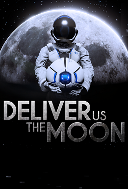 Deliver Us the Moon Deliver Us the Moon