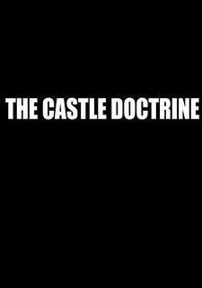 The Castle Doctrine