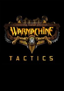 Warmachine: Tactics