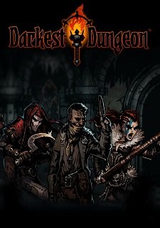 Darkest Dungeon Darkest Dungeon