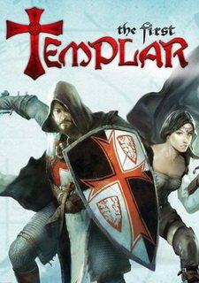 The First Templar