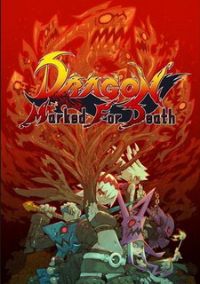 Dragon: Marked for Death