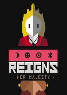 Reigns: Her Majesty