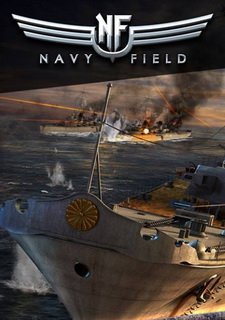 Navy Field Mobile