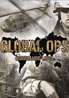 Global Ops: Commando Libya