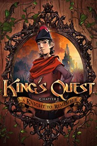 King's Quest