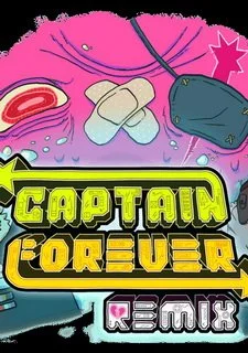 Captain Forever Remix