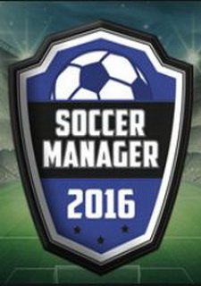 Soccer Manager 2016