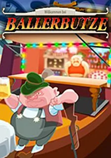 Ballerbutze