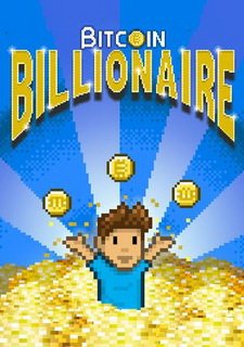 Bitcoin Billionaire