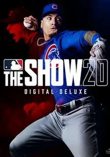 MLB The Show 20 
