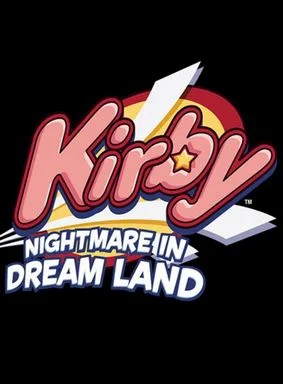 Kirby Nightmare in Dreamland