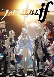 Fire Emblem If