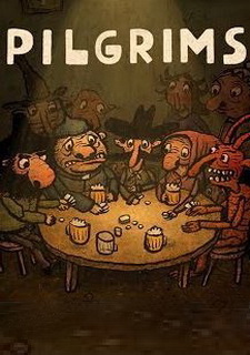 Pilgrims