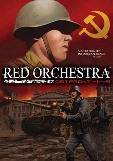 Red Orchestra: Osfront 41-45