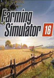 Farming Simulator 16