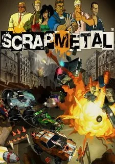Scrap Metal
