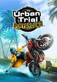 Urban Trial Playground