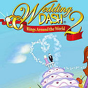 Wedding Dash 2: Rings Around the World