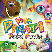 Viva Piñata: Pocket Paradise