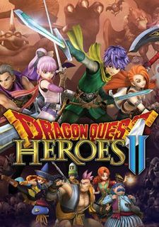 Dragon Quest Heroes II