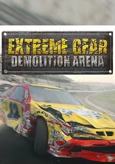 Extreme Gear: Demolition Arena