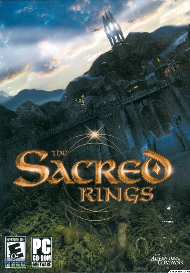 Sacred Rings