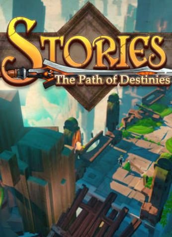 Stories: The Path of Destinies