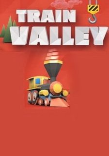 Train Valley