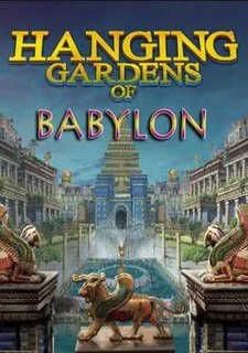 Hanging Gardens of Babylon