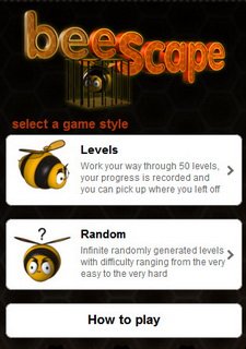 beeScape