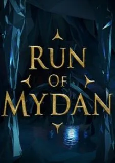 Run Of Mydan