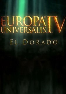 Europa Universalis 4: El Dorado