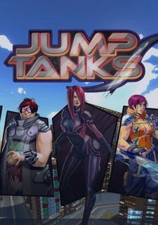 Jump Tanks