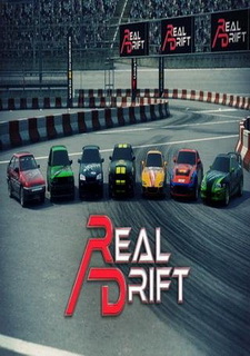 Real Drift Car Racing Lite by Real Games SRLS