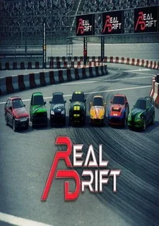 Real Drift Car Racing Lite