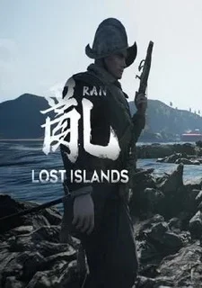 RAN: Lost Islands