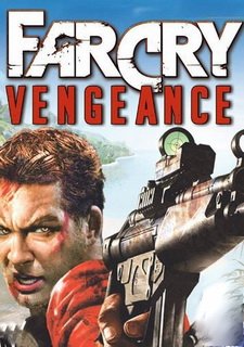 Far Cry: Vengeance
