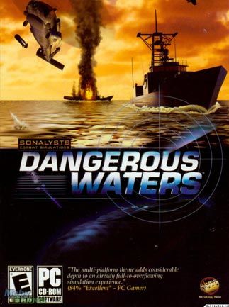 S.C.S. Dangerous Waters