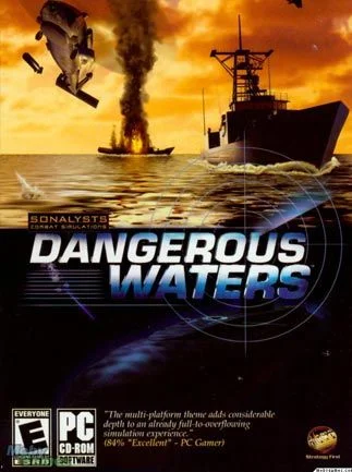 S.C.S. Dangerous Waters