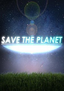 Save The Planet