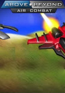 Above & Beyond Air Combat