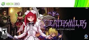 Deathsmiles: Limited Edition