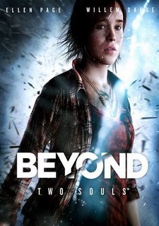 Beyond: Two Souls