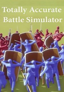 Totally Accurate Battle Simulator Totally Accurate Battle Simulator