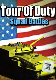 Squad Battles: TOUR OF DUTY