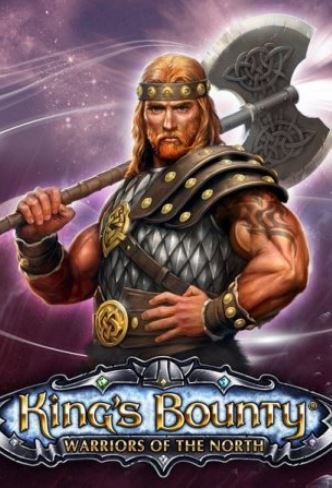 King's Bounty: Warriors of the North