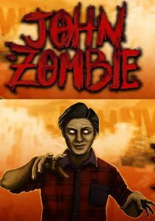 John, The Zombie