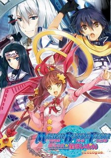 Magical Battle Festa